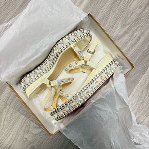 Christian Louboutin Cataconico 60